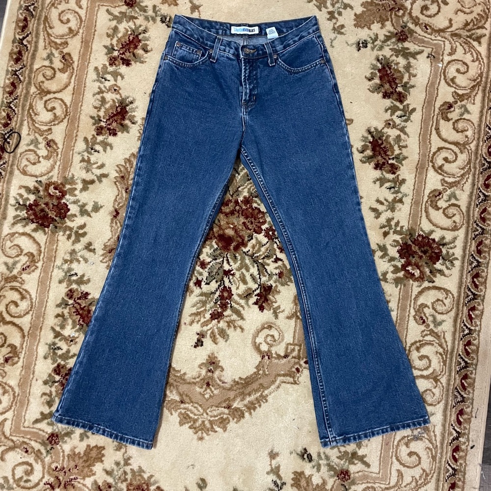 Canyon River Blues Jeans size 5S .